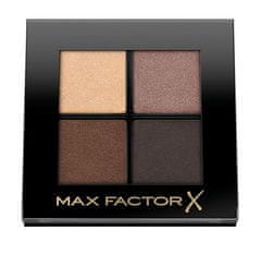 Max Factor Barvna (Soft Palette) senčil X-pert (Soft Palette) (Odtenek 005)
