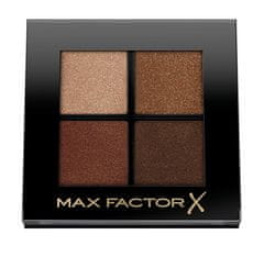 Max Factor Barvna (Soft Palette) senčil X-pert (Soft Palette) (Odtenek 005)