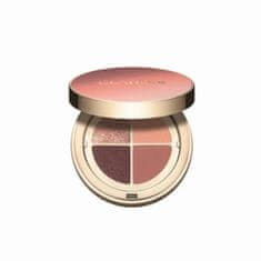 Clarins (Eye Palette Ombre) 4 g (Odtenek 07 Quatuor)