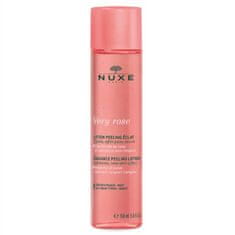 Nuxe Very Rose (Radiance Peeling Lotion) (Neto kolièina 150 ml)