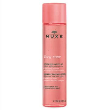 Nuxe Very Rose (Radiance Peeling Lotion)