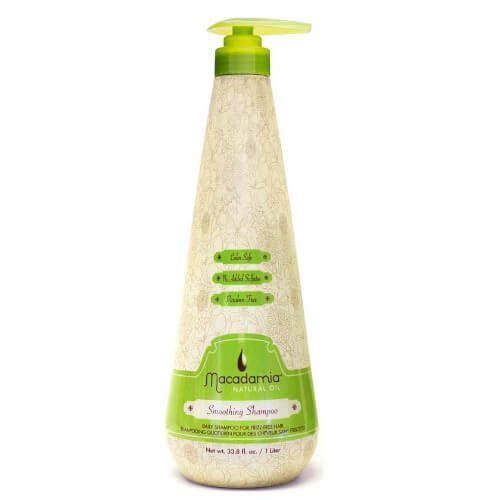 Macadamia ( Smooth ing Shampoo)