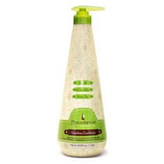 Macadamia Gladilni balzam za vse tipe las (Smoothing Conditioner) (Neto kolièina 300 ml)