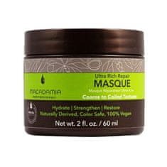 Macadamia Ultra Rich Repair (Masque) (Neto kolièina 236 ml)