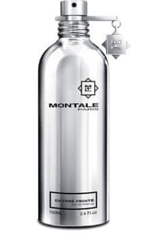 Montale Paris Chypré Fruité - EDP