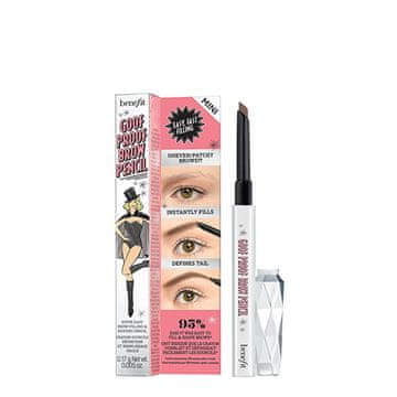 Benefit Goof Proof (Eyebrow Pencil Mini ) 0,17 g