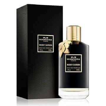 Mancera Musky Garden - EDP