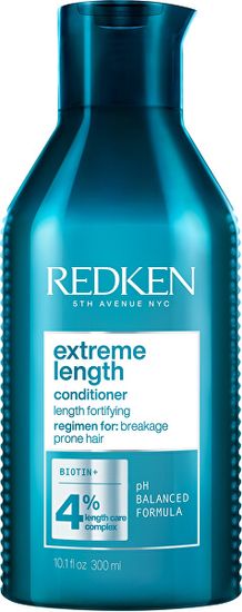 Redken Extreme Length (Conditioner with Biotin)