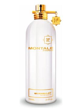 Montale Paris Mukhallat - EDP