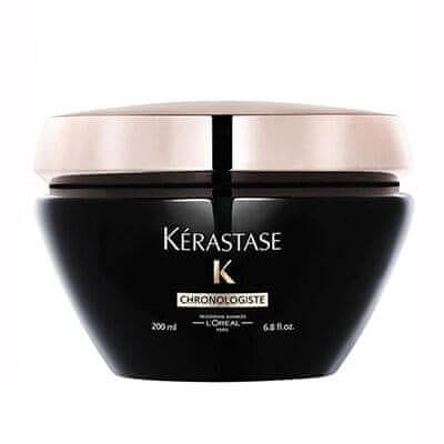 Kérastase Revita maska za lizanje proti znakom staranja las Chronologiste (Masque Intense Régénérant)