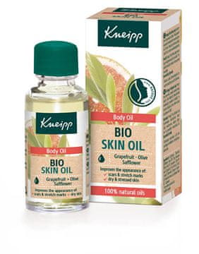 Kneipp Bio (Bio Skin Oil)