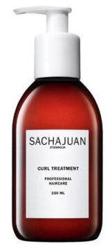 sachajuan ( Curl Treatment)