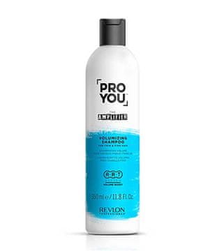 Revlon Professional Pro You The Amplifier (Volumizing Shampoo)