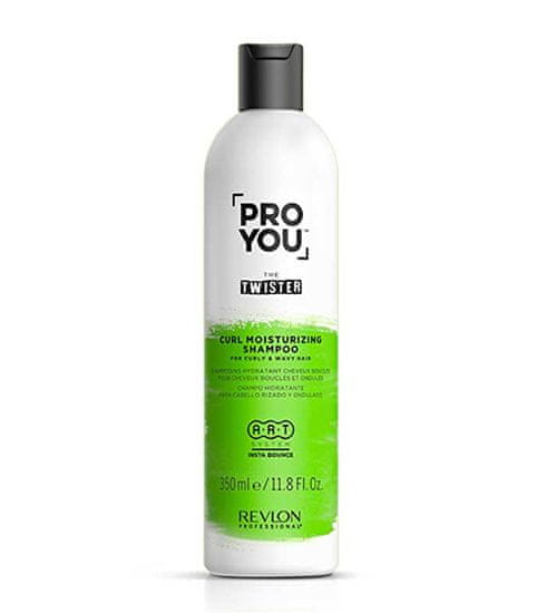 Revlon Professional Pro You The Twister ( Curl Moisturizing Shampoo)