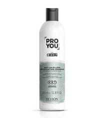 Revlon Professional (Anti Hair Loss Invigo rating Shampoo) Pro You The Winner (Anti Hair Loss Invigo rating Shampoo) (Neto kolièina 350 ml)