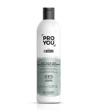 Revlon Professional (Anti Hair Loss Invigo rating Shampoo) Pro You The Winner (Anti Hair Loss Invigo rating Shampoo)