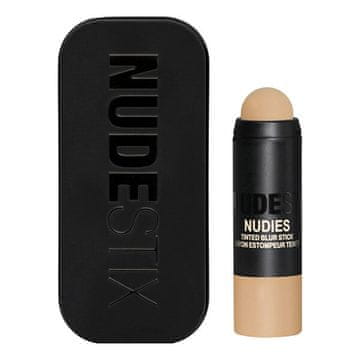 NUDESTIX Make-up v tonirani zamegljeni palici