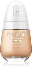 Clinique Negovalna ličila SPF 20 Even Better Clinical (Serum Foundation) 30 ml (Odtenek CN 28 Ivory)