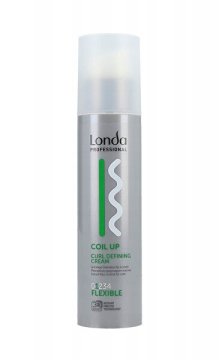 Londa Vlažilna krema Coil Up ( Curl Defining Cream)