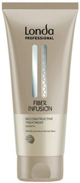 Londa Rekonstruktivno zdravljenje s keratinom za poškodovano Fiber Infusion (Reconstructive Treatment)