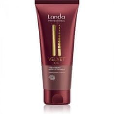 Londa Maska za globinsko obnovo las Velvet Oil (Treatment) (Neto kolièina 750 ml)