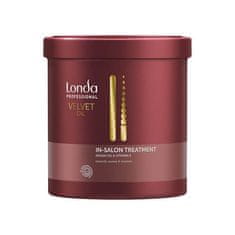 Londa Maska za globinsko obnovo las Velvet Oil (Treatment) (Neto kolièina 750 ml)
