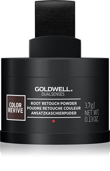GOLDWELL Dualsenses Color Revive (Root Retouche Powder) 3,7 g