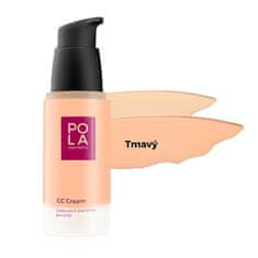 Pola Cosmetics Vlažilna CC krema 30 g (Odtenek Light)