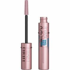 Maybelline Vodoodporna maskara Lash Sensational Sky High Vodoodporna 6 ml (Odtenek Black)