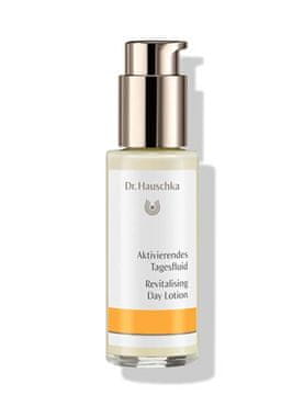 Dr. Hauschka ( Revita lising Day Lotion)