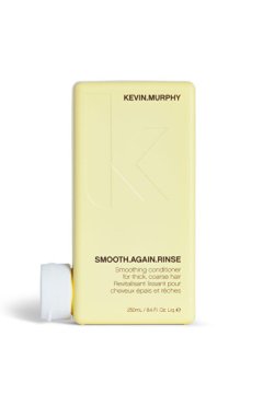 Gladki balzam za neposlušne in Smooth ( Smooth ing Conditioner)