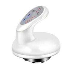 BeautyRelax Masažna naprava Premium (Varianta Gold)