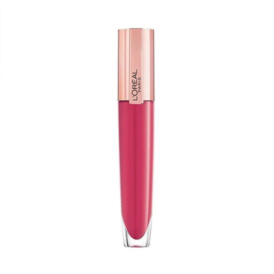 Loreal Paris Negovalni sijaj za ustnice Brilliant Signature Plump 7 ml
