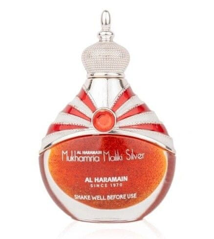 Al Haramain Mukhamria Maliki - parfumsko olje