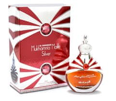 Al Haramain Mukhamria Maliki - parfumsko olje 30 ml