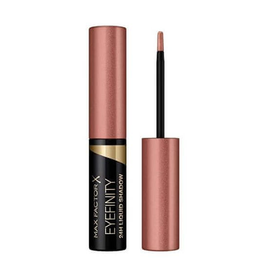 Max Factor Tekoče sence in črte Eyefinity (Liquid Shadow) 9,7 ml