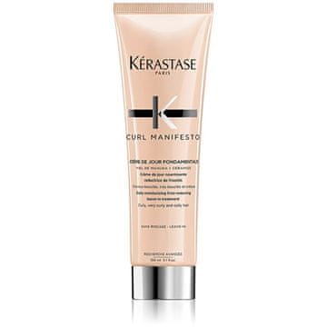 Kérastase Curl Manifesto Vlažilno (Daily Leave-in Treatment)