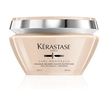 Kérastase Curl Manifesto valovita in (Mask)