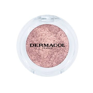 Dermacol 3D mono senčila (Mono Eyeshadows 3D) senčila 3D) 2 g