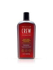 American Crew (Daily Deep Moisturizing Shampoo) za moške (Neto kolièina 1000 ml)