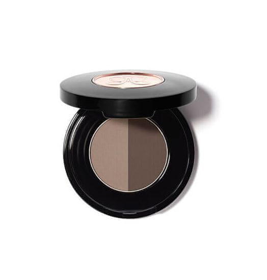 Anastasia B.H. Dvobarvni puder za obrvi Powder Duo 1.6 g