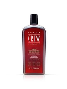 American Crew (Daily Moisturizing Conditioner)