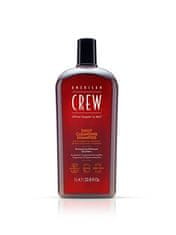 American Crew Šampon za vsakodnevno pranje (Daily Cleansing Shampoo) (Neto kolièina 1000 ml)