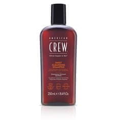 American Crew Šampon za vsakodnevno pranje (Daily Cleansing Shampoo) (Neto kolièina 1000 ml)