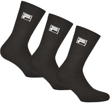 FILA 3 PACK - moške nogavice F9000-200