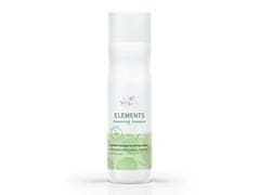 Wella Professional Elements Gentle Renewing Shampoo (Renewing Shampoo) (Neto kolièina 1000 ml)