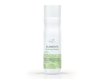 Wella Professionals Elements Gentle Renewing Shampoo (Renewing Shampoo)