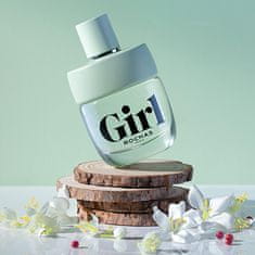 Rochas Girl - EDT (náplň) 150 ml