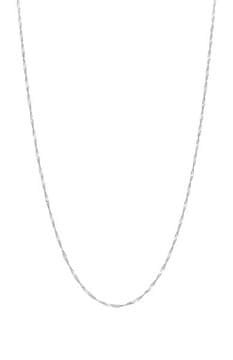 Lambadna veriga iz belega zlata 745 271 115 0017 07