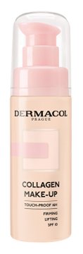 Dermacol Lahka ličila s kolagenom ( Collagen Make-Up) 20 ml